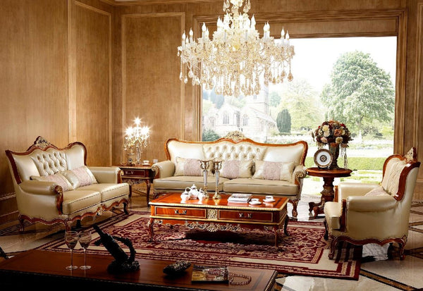 Molveno sofa set