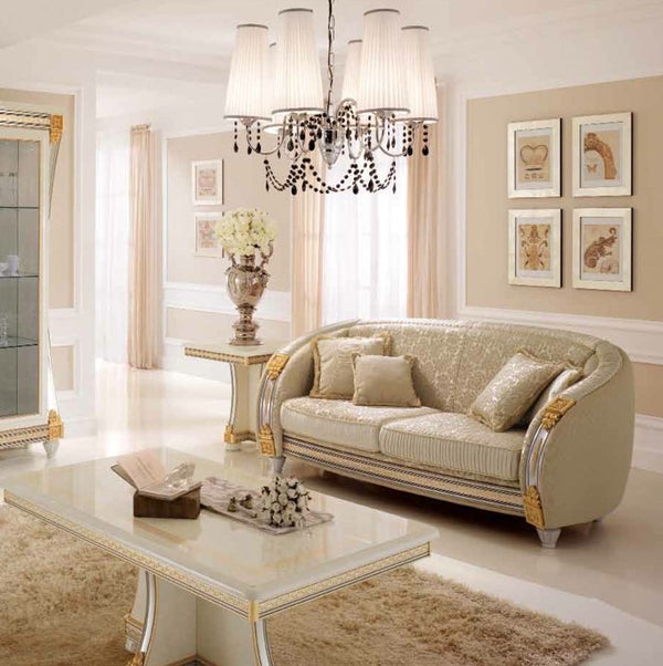 Liberty sofa set