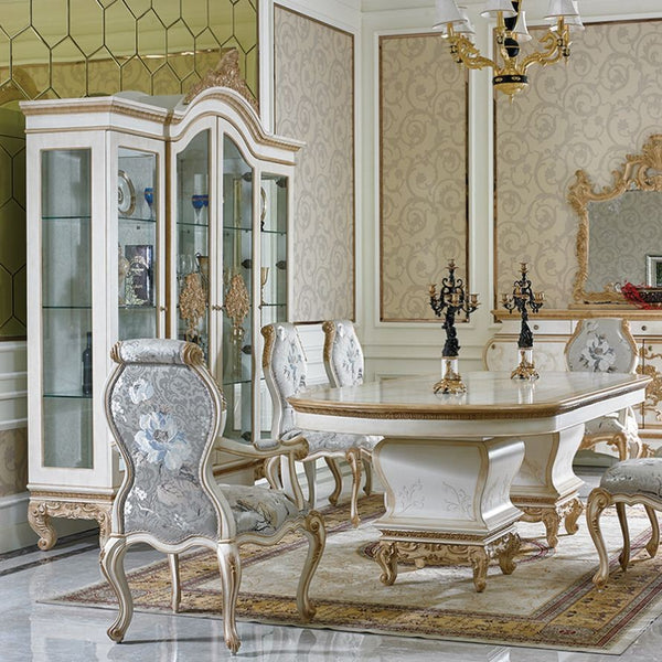 Трапезария Villa D' Este