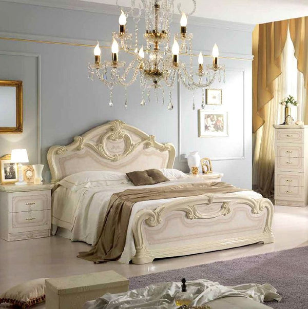 Спалня Amalfi Ivory
