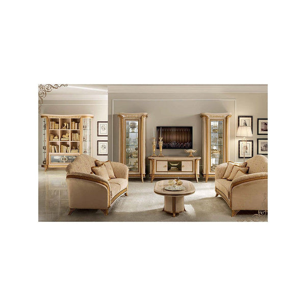 Melodia sofa set