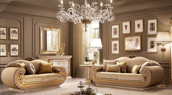 Leonardo sofa set