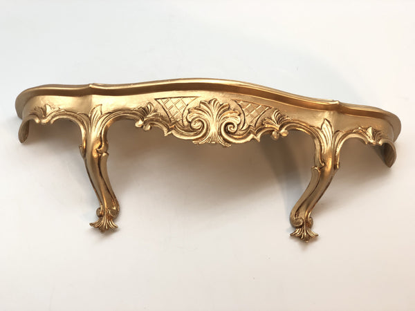 Console CP51 Gold