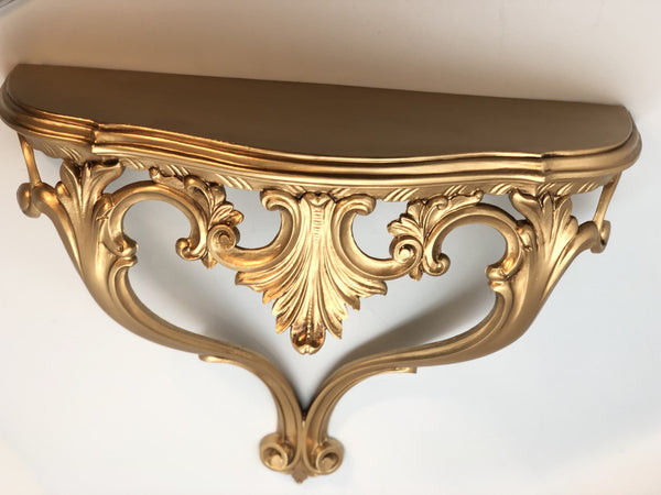 Console CP60 Gold