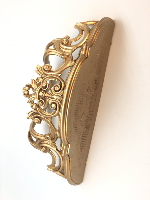 Console CP72 Gold