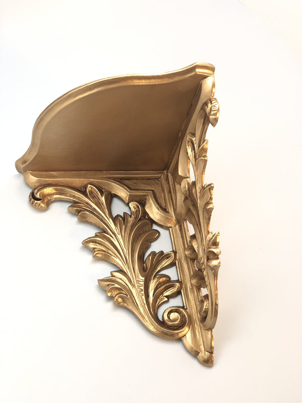 Console CP76 Gold