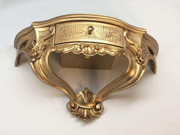 Конзола CP84 Gold
