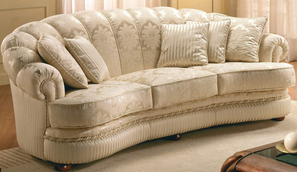 Nuvola sofa set