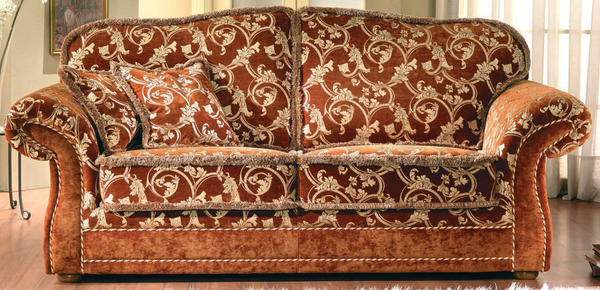 Miami sofa set