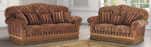Giada sofa set