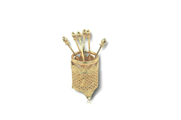 Spoon holder