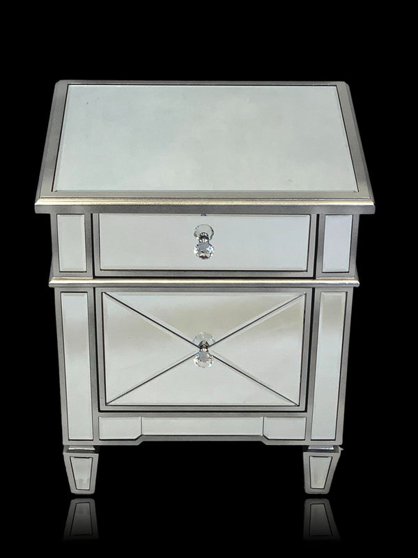 Bedside table