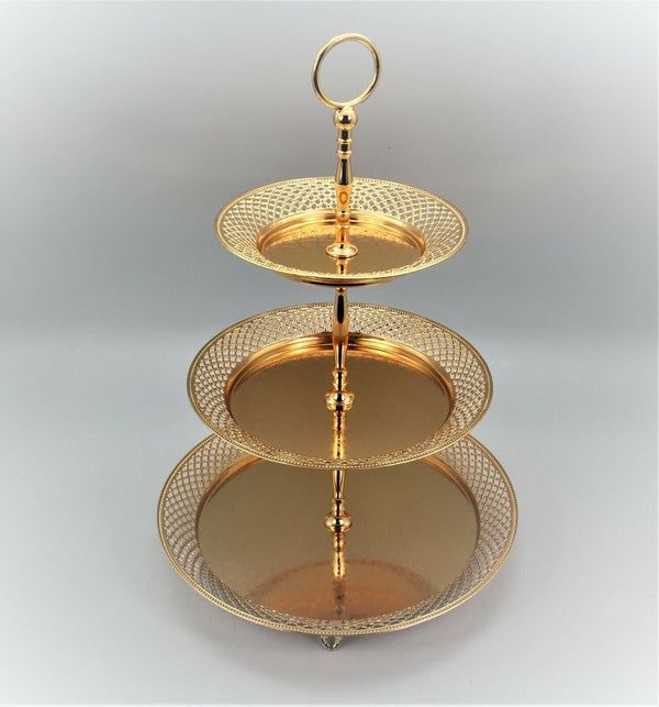 Etagere 3. Plate Classic