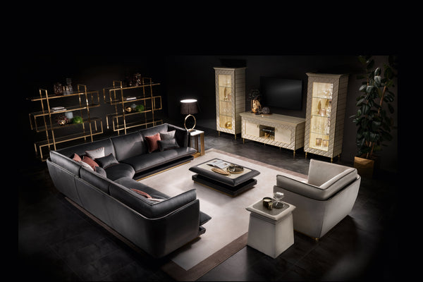 Allure sofa set