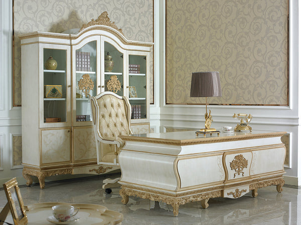 Study Villa D`Este