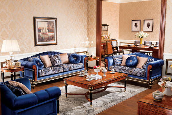 Sofa set & living room Sorrento